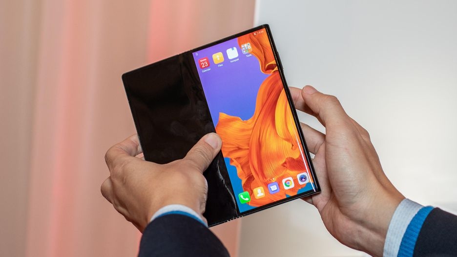 Huawei Mate X Huawei Mate X
