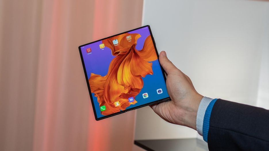 Huawei Mate X Huawei Mate X