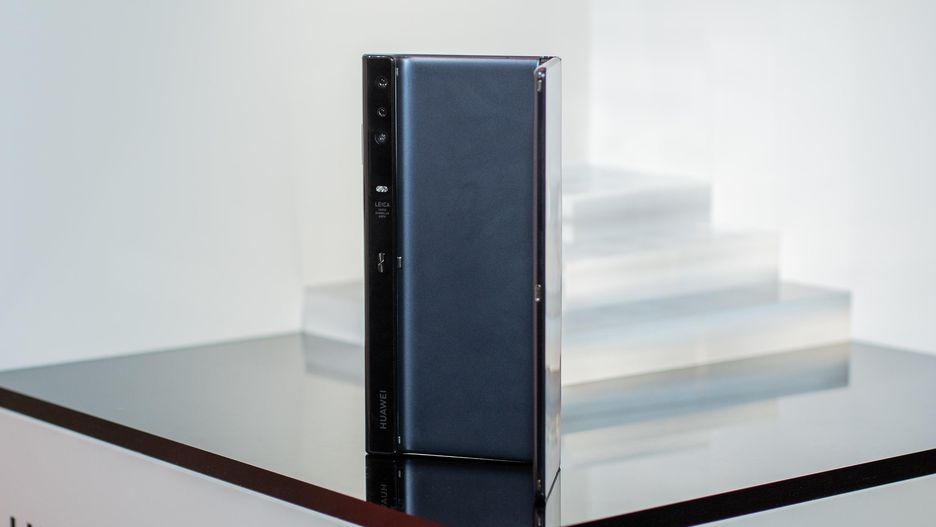 Huawei Mate X Huawei Mate X