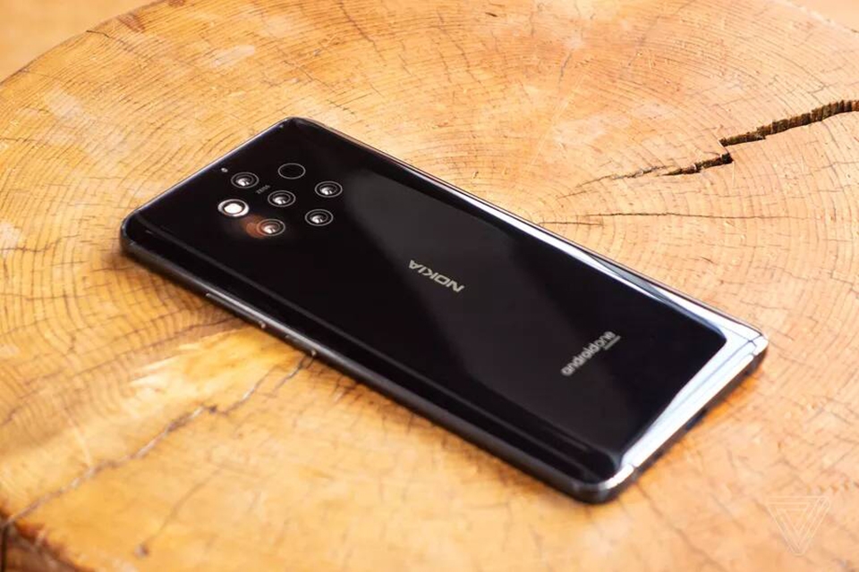 Trải nghiệm camera Nokia 9 PureView (ảnh 1)