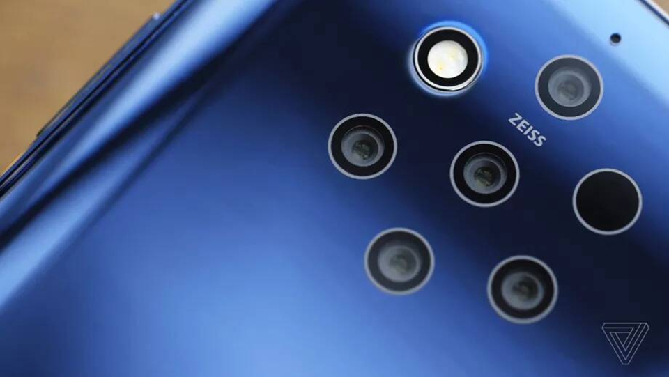 Trải nghiệm camera Nokia 9 PureView (ảnh 2)