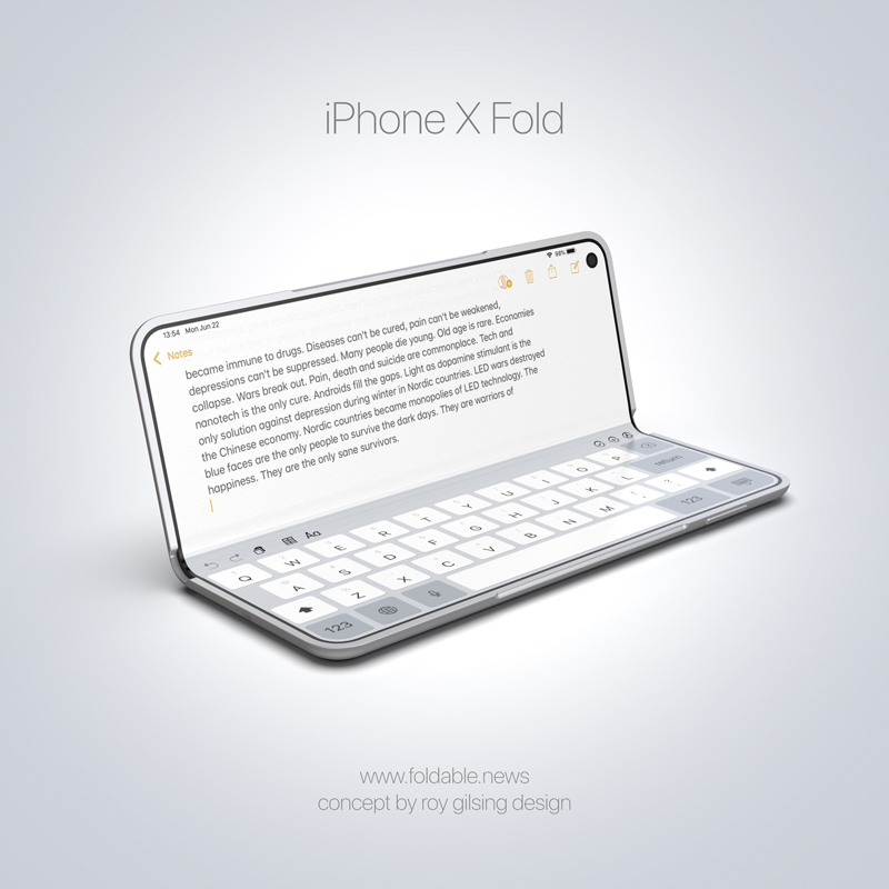 2020 sẽ là một năm đầy đột phá của iPhone, tại sao vậy? 1