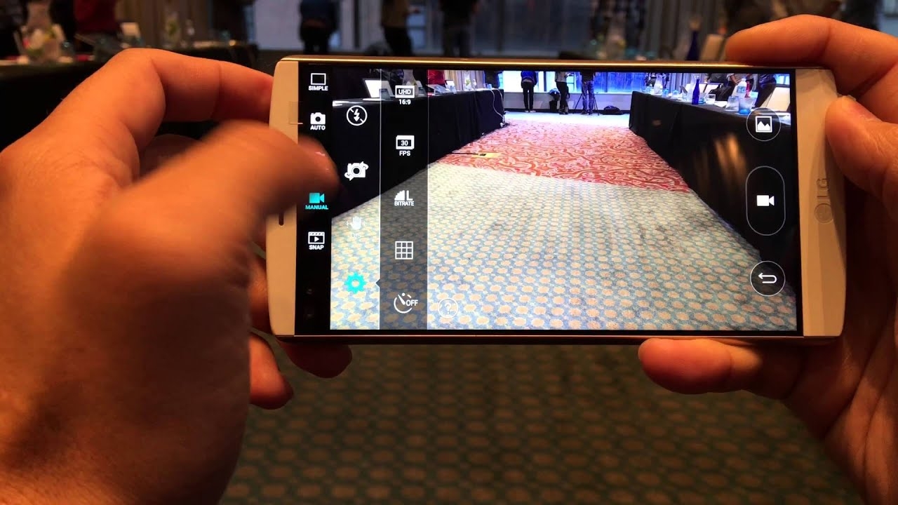 Camera smartphone 2019: không chỉ cần chụp đẹp mà phải quay tốt 3