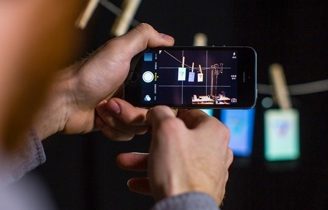 Camera smartphone 2019: không chỉ cần chụp đẹp mà phải quay tốt 5
