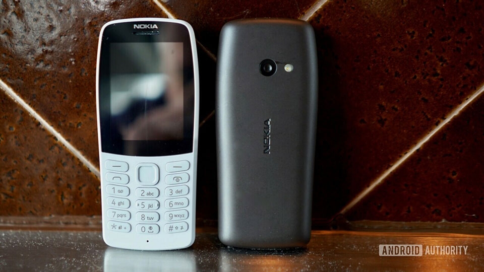 Nokia 210 Nokia 210