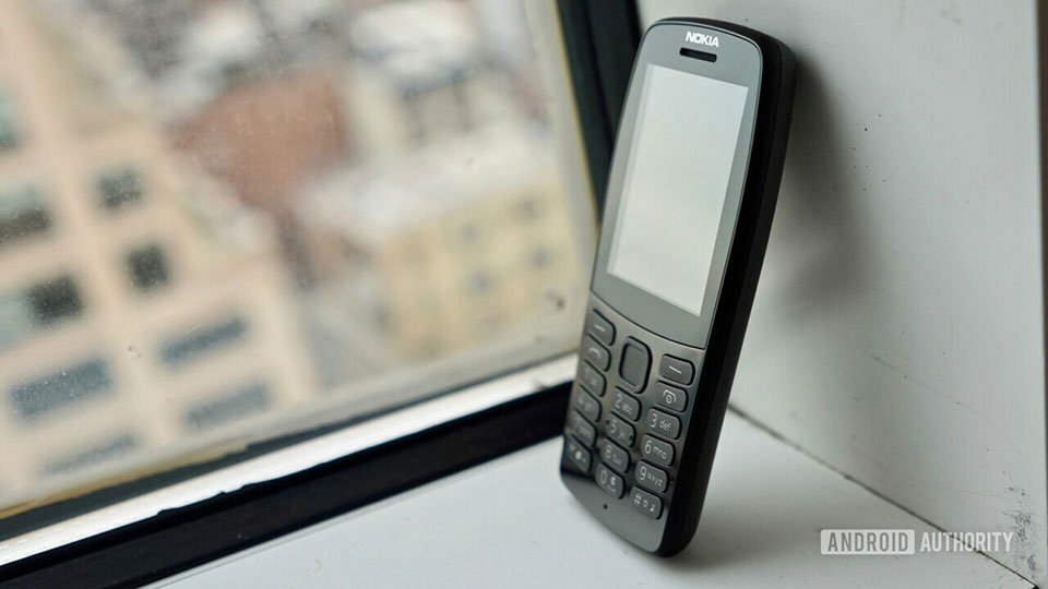 Nokia 210 Nokia 210
