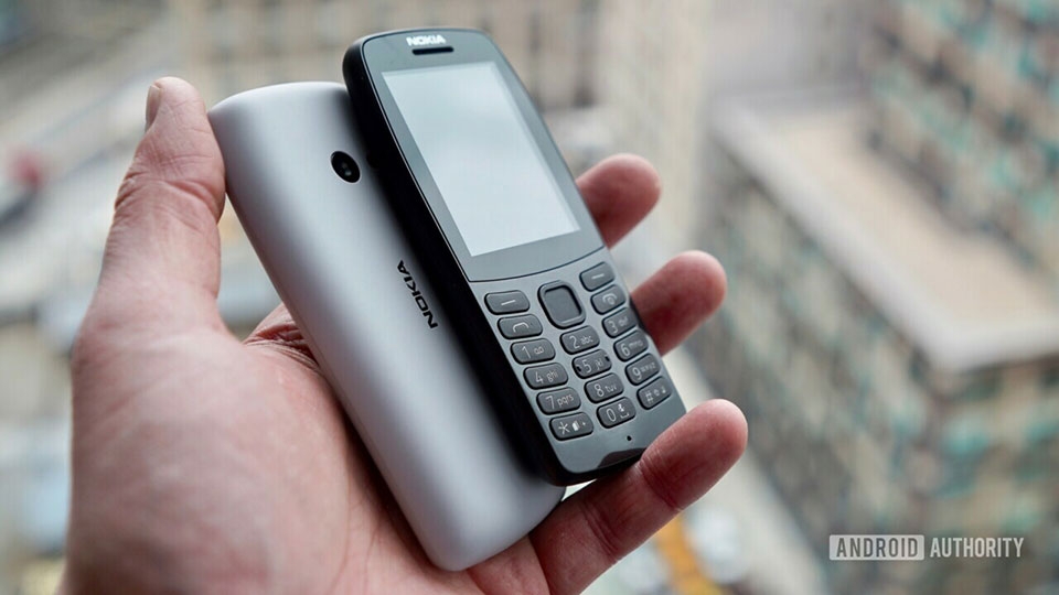 Nokia 210 Nokia 210