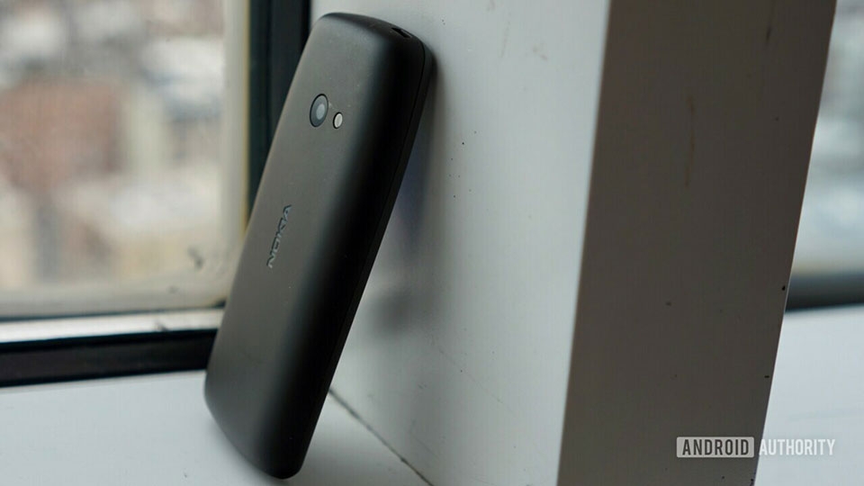 Nokia 210 Nokia 210