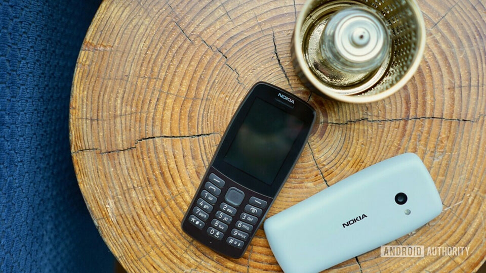 Nokia 210 Nokia 210