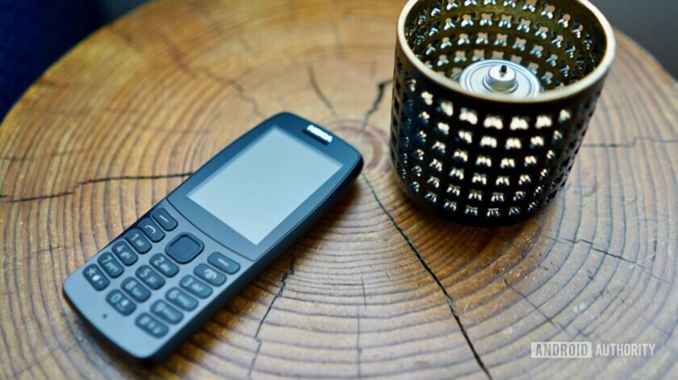 Nokia 210 Nokia 210