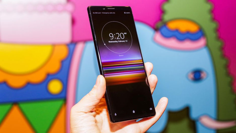 Sony Xperia 1 Sony Xperia 1