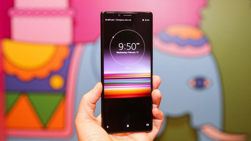 Sony Xperia 1 Sony Xperia 1