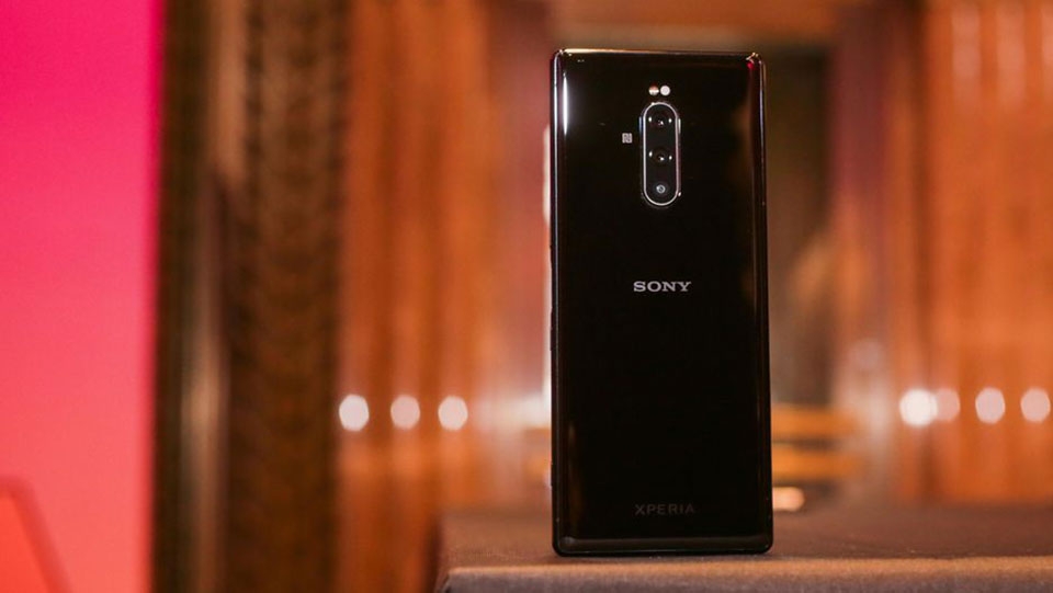 Sony Xperia 1 Sony Xperia 1