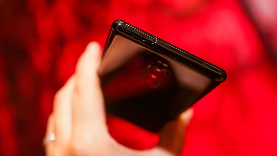 Sony Xperia 1 Sony Xperia 1