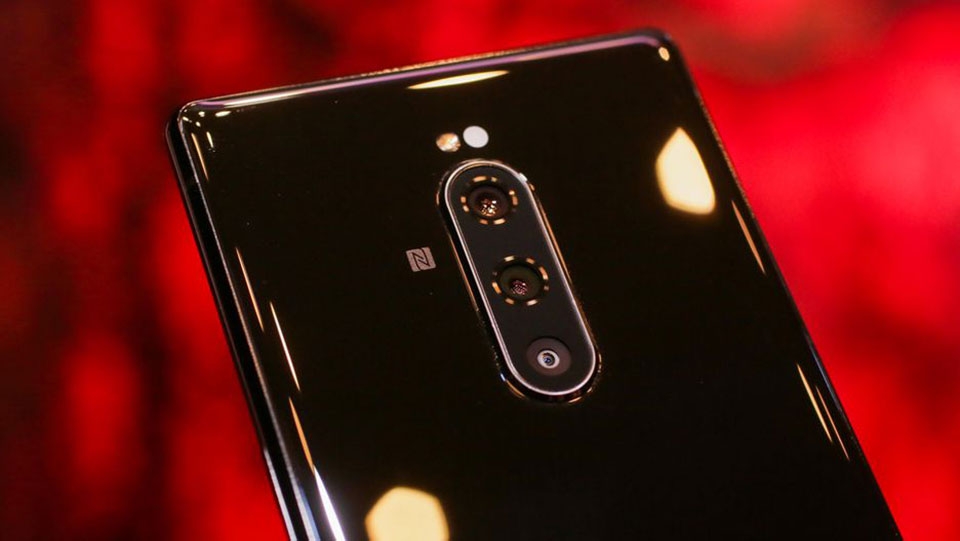 Sony Xperia 1 Sony Xperia 1