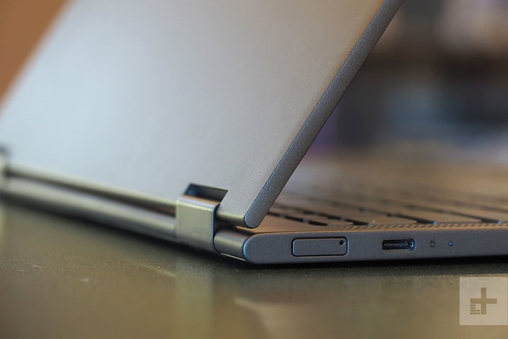 Đánh giá Lenovo Yoga C630: Đẹp, tốt, nhưng chưa đủ mạnh! (ảnh 9) Đánh giá Lenovo Yoga C630: Đẹp, tốt, nhưng chưa đủ mạnh! (ảnh 10)