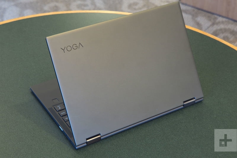 Đánh giá Lenovo Yoga C630: Đẹp, tốt, nhưng chưa đủ mạnh! (ảnh 2) Đánh giá Lenovo Yoga C630: Đẹp, tốt, nhưng chưa đủ mạnh! (ảnh 2)
