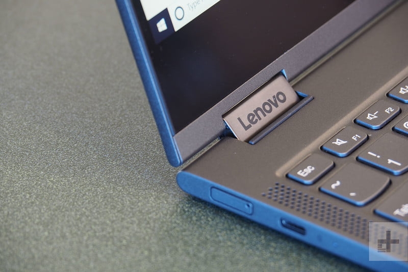 Đánh giá Lenovo Yoga C630: Đẹp, tốt, nhưng chưa đủ mạnh! (ảnh 8) Đánh giá Lenovo Yoga C630: Đẹp, tốt, nhưng chưa đủ mạnh! (ảnh 8)