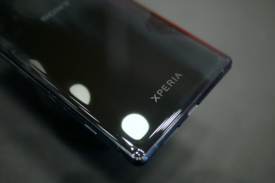 Xperia 1 ra mắt (ảnh 2)