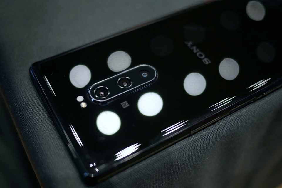 Xperia 1 ra mắt (ảnh 5)