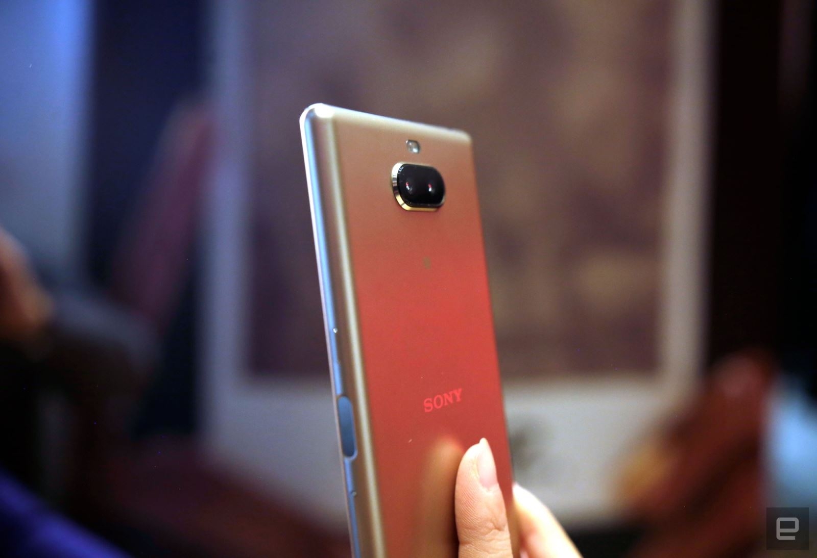 Sony Xperia 10 và Xperia 10 Plus Sony Xperia 10 và Xperia 10 Plus