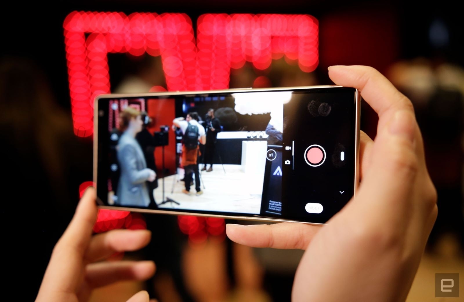 Sony Xperia 10 và Xperia 10 Plus Sony Xperia 10 và Xperia 10 Plus