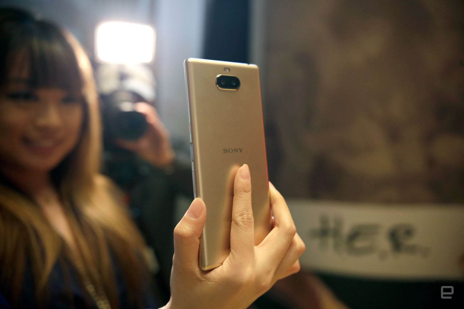Sony Xperia 10 và Xperia 10 Plus Sony Xperia 10 và Xperia 10 Plus