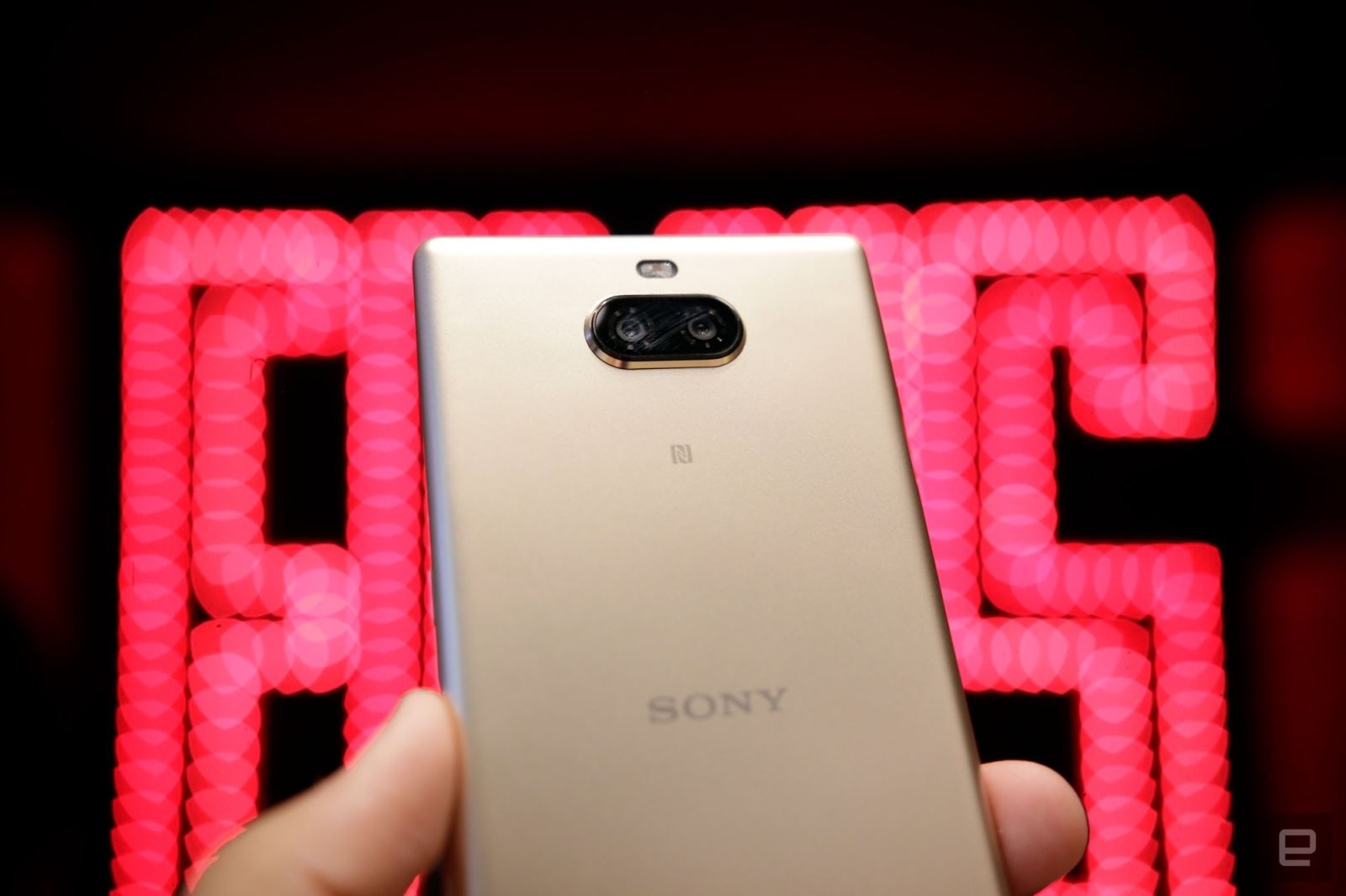 Sony Xperia 10 và Xperia 10 Plus Sony Xperia 10 và Xperia 10 Plus