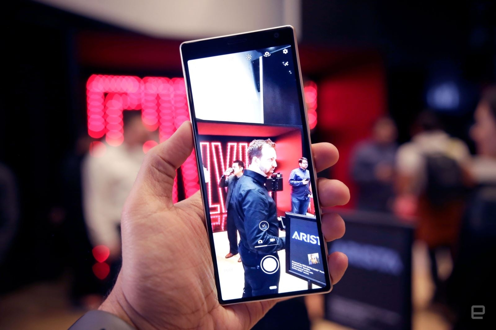 Sony Xperia 10 và Xperia 10 Plus Sony Xperia 10 và Xperia 10 Plus