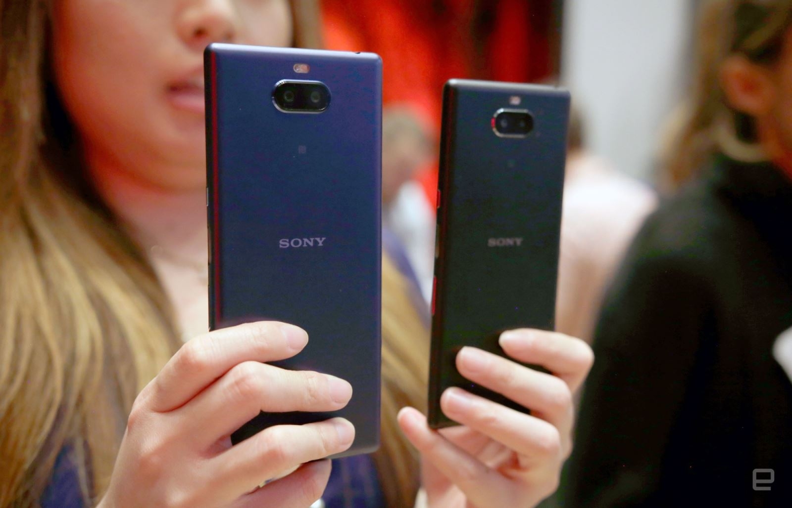 Sony Xperia 10 và Xperia 10 Plus Sony Xperia 10 và Xperia 10 Plus
