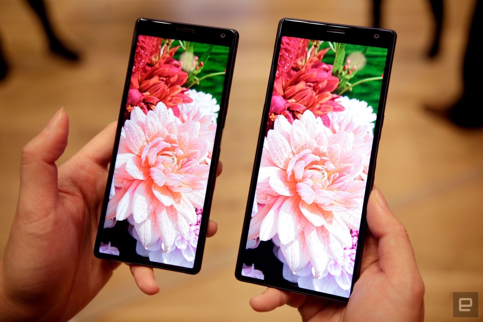 Sony Xperia 10 và Xperia 10 Plus Sony Xperia 10 và Xperia 10 Plus