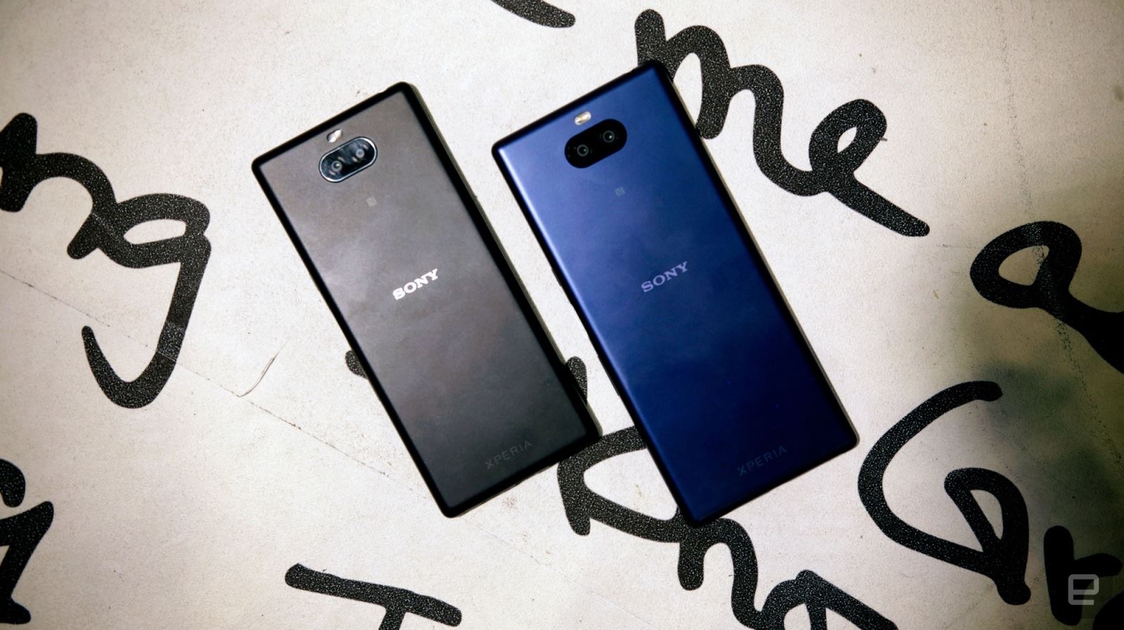 Sony Xperia 10 và Xperia 10 Plus Sony Xperia 10 và Xperia 10 Plus