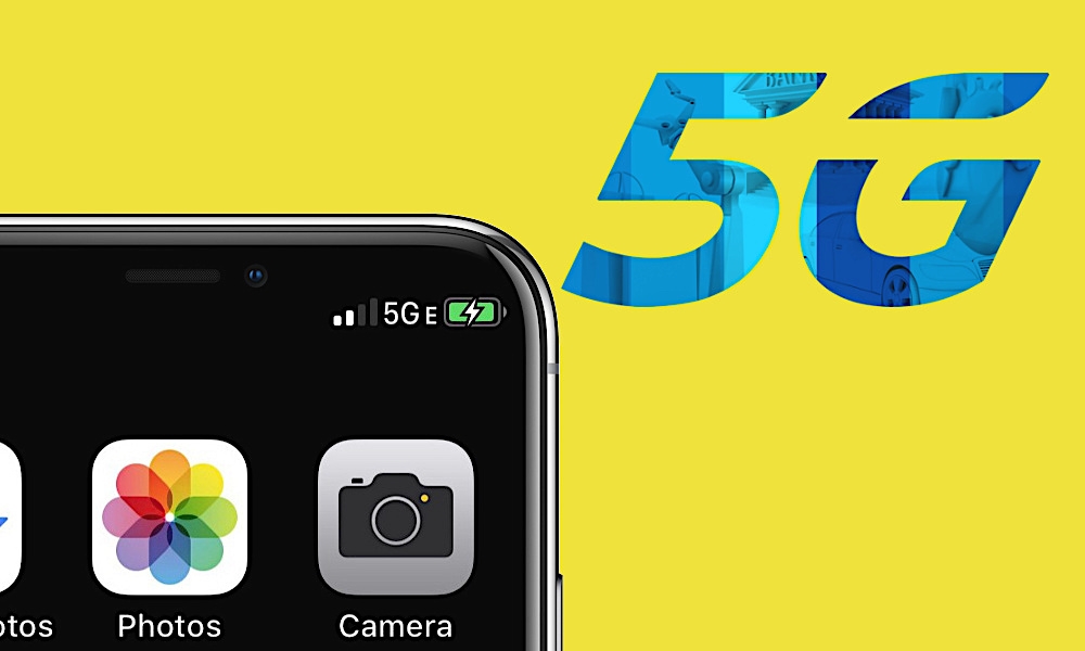 Những thương hiệu điện thoại đang ấp ủ smartphone 5G 1