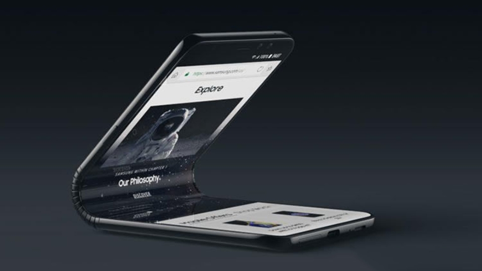 Những thương hiệu điện thoại đang ấp ủ smartphone 5G 2