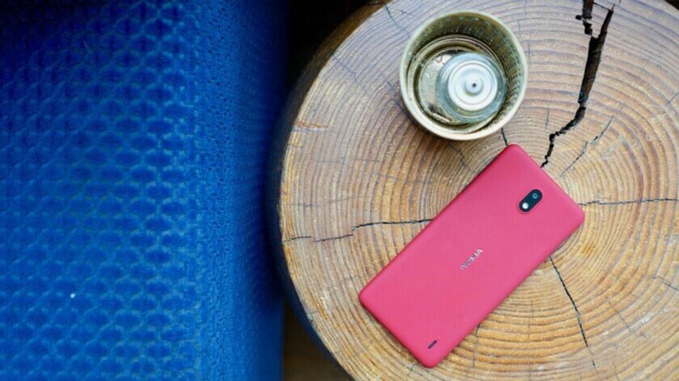 Nokia 1 Plus Nokia 1 Plus