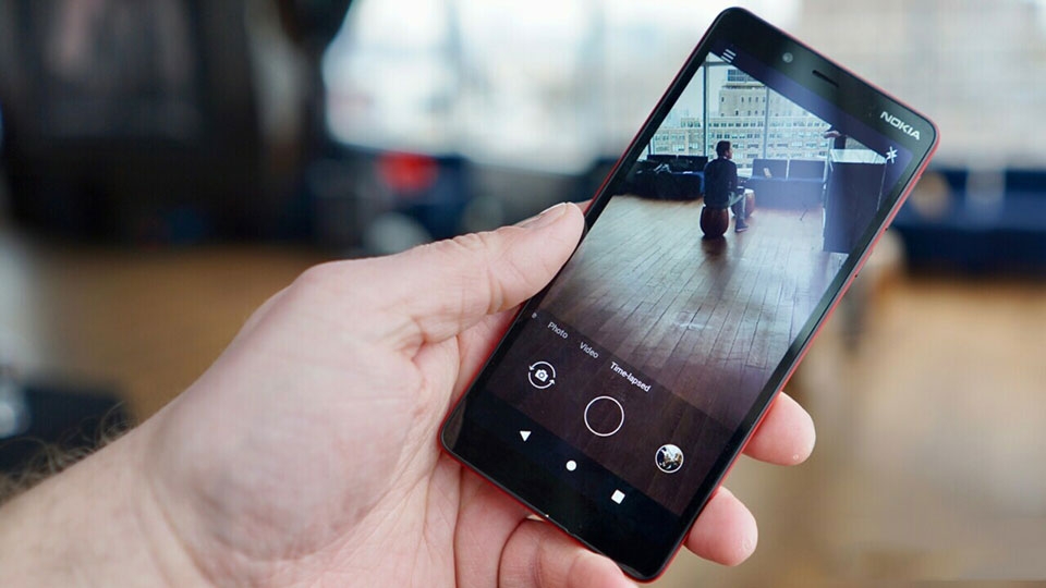 Nokia 1 Plus Nokia 1 Plus