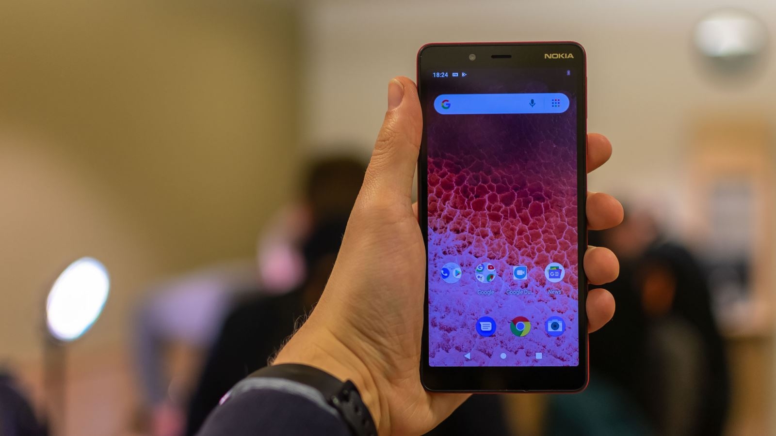Nokia 1 Plus Nokia 1 Plus