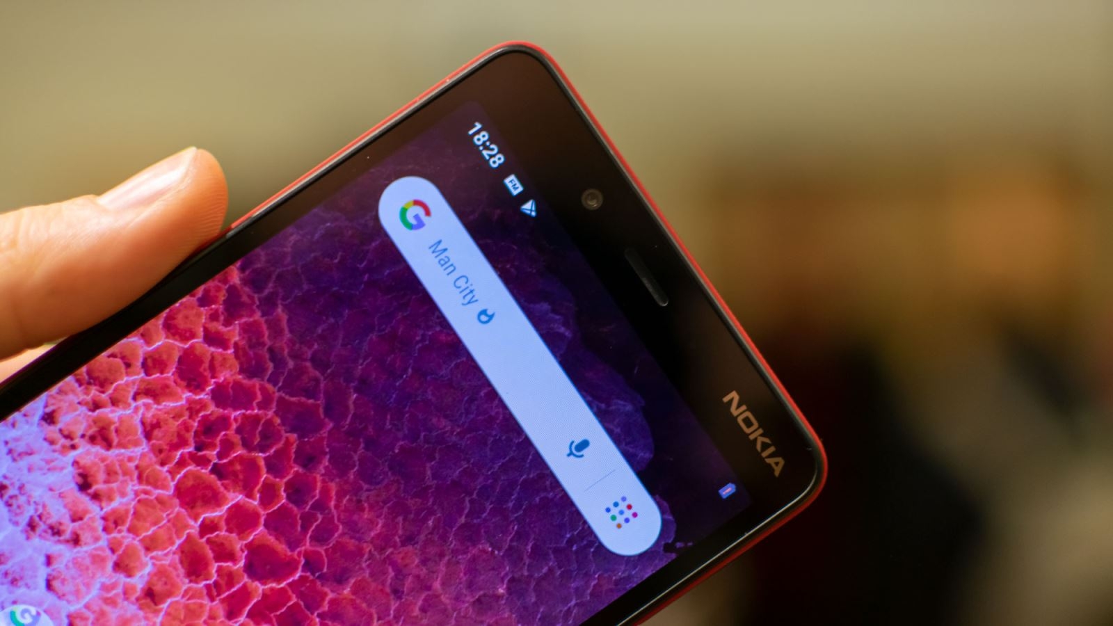 Nokia 1 Plus Nokia 1 Plus