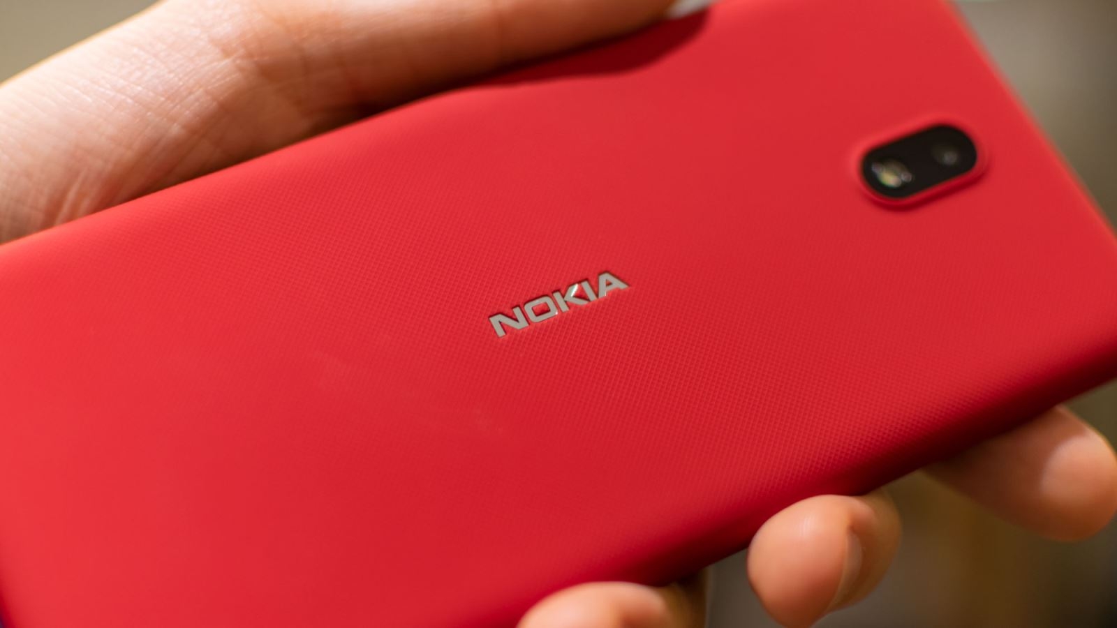 Nokia 1 Plus Nokia 1 Plus