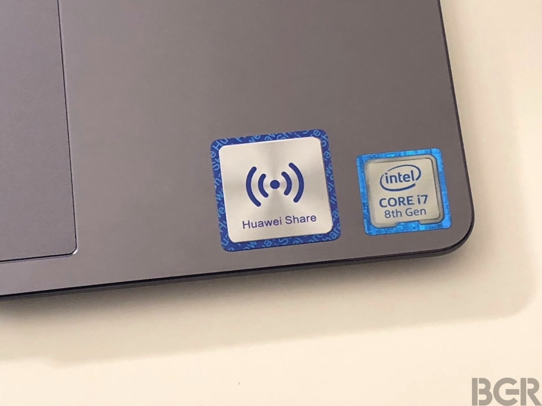 Huawei MateBook X Pro ra mắt 8 Huawei MateBook X Pro ra mắt 8