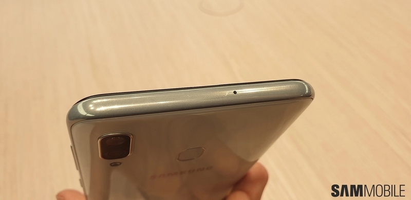 Galaxy A30
