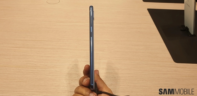 Galaxy A30