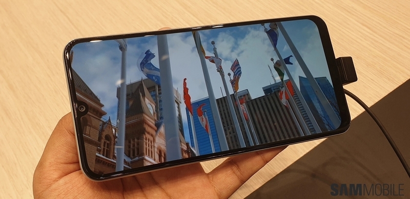 Galaxy A50