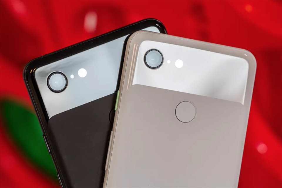 Pixel 3 Lite và Pixel 3 XL Lite