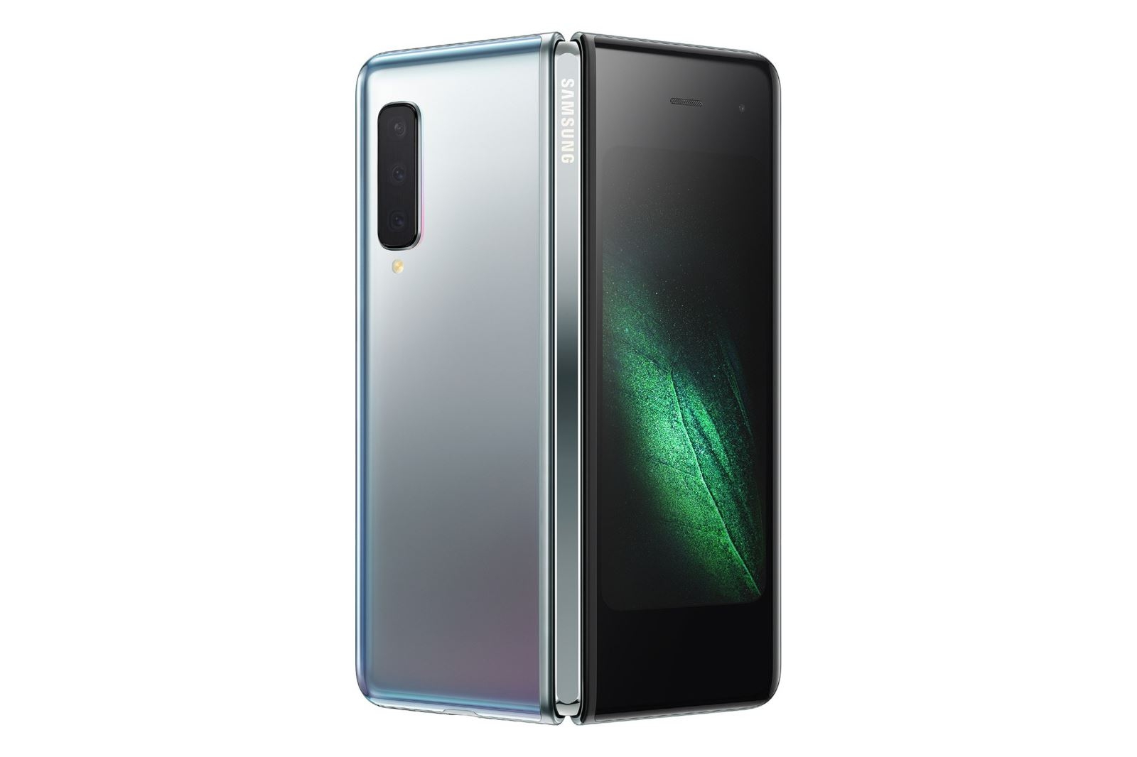 Samsung Galaxy Fold 04 Samsung Galaxy Fold 04