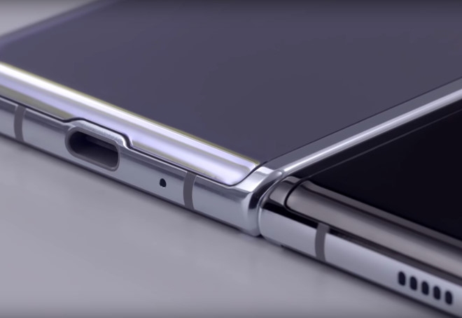 Samsung Galaxy Fold 05 Samsung Galaxy Fold 05
