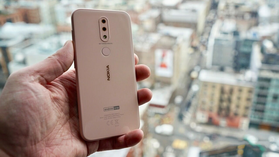 Nokia 4.2