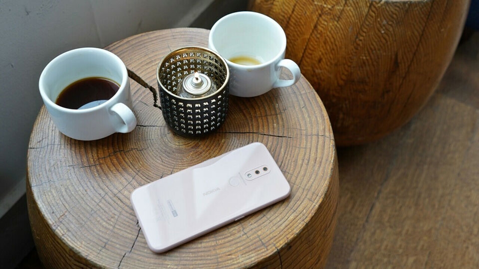 Nokia 4.2