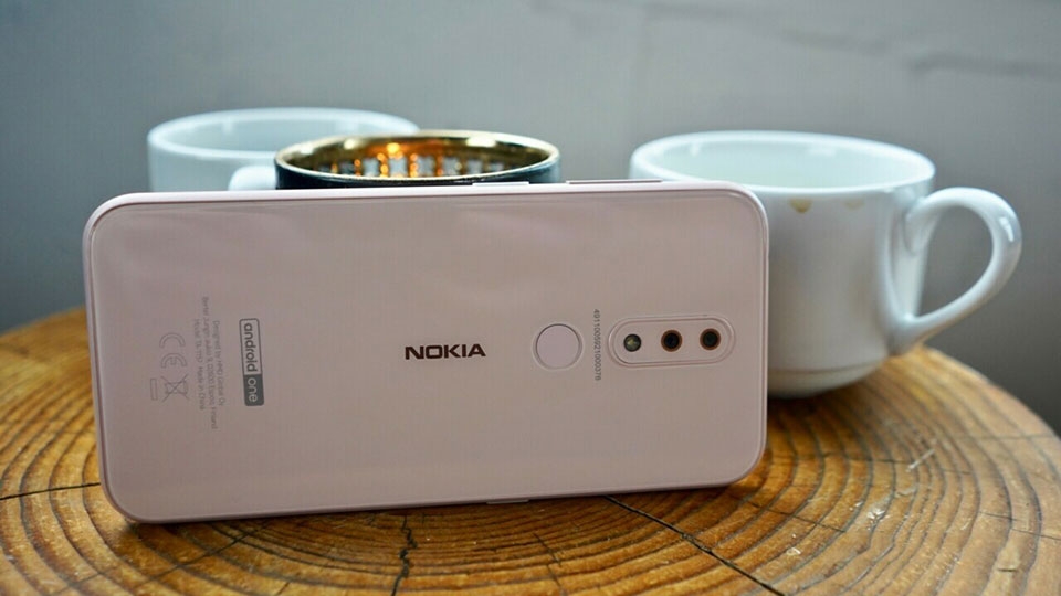 Nokia 4.2