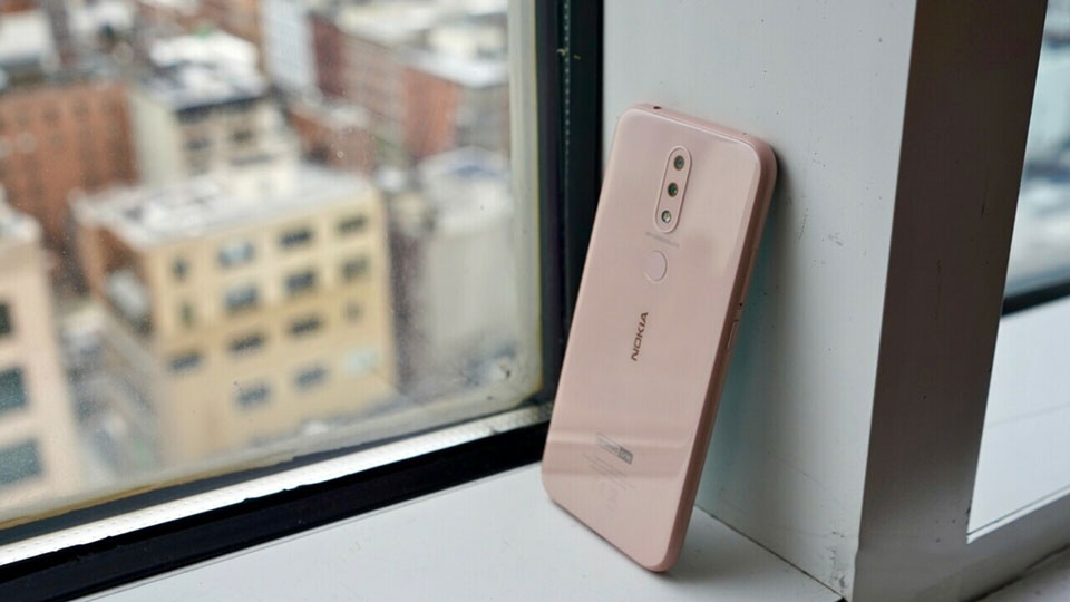 Nokia 4.2